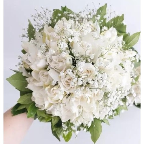 Bouquet of 100 Jasmines